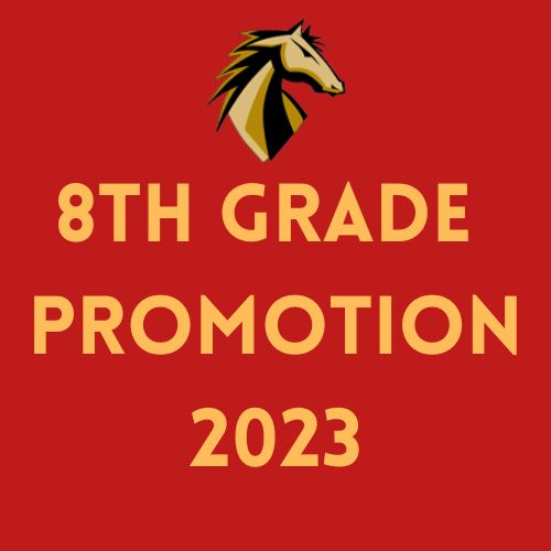  8th Grade Promotion